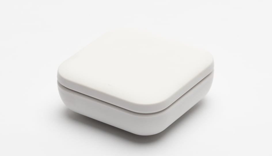 Vivint New Orleans water sensor